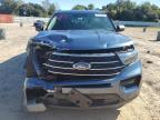 Lot #3309446969 2020 FORD EXPLORER X