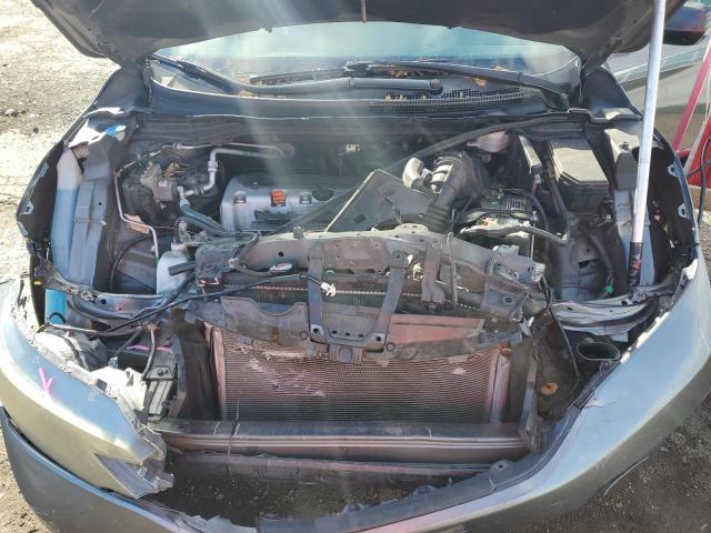 2012 HONDA CR-V LX #3303692027