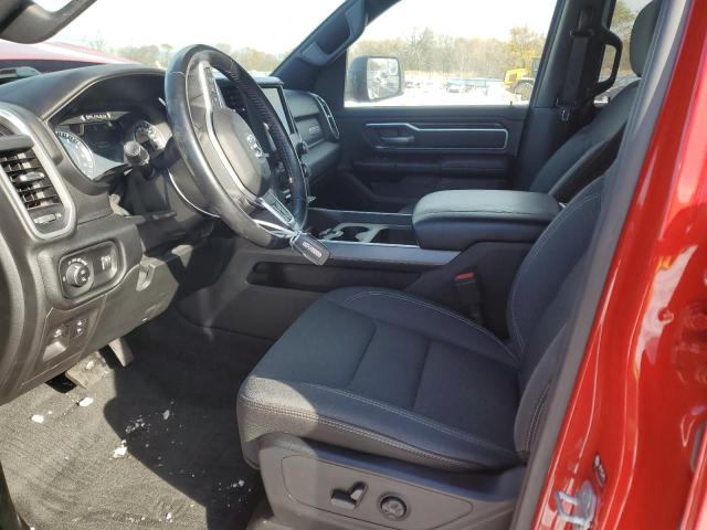 2021 RAM 1500 BIG H #3285750687