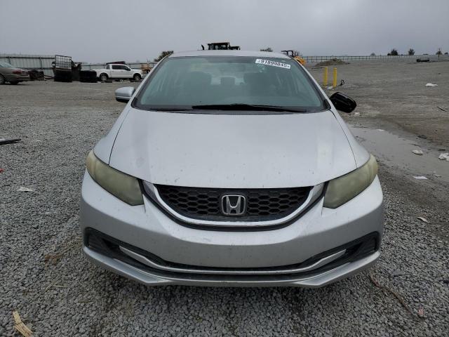 2014 HONDA CIVIC LX #3290319977