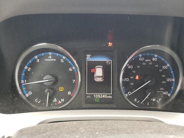 2016 TOYOTA RAV4 XLE #3311527241