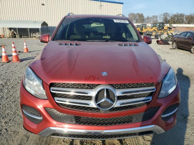 2016 MERCEDES-BENZ GLE 350 #3284671366