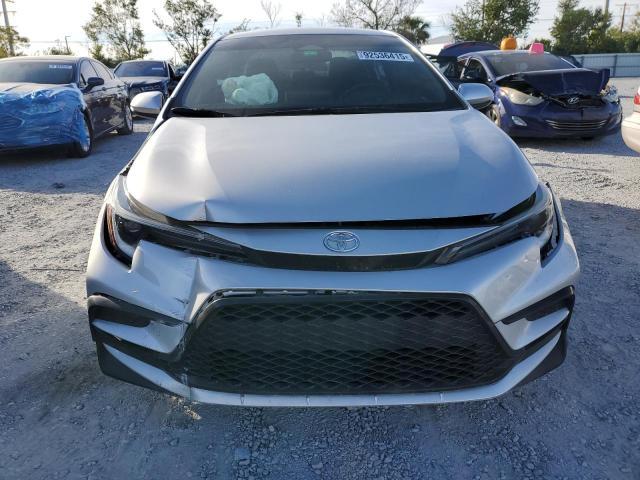 2023 TOYOTA COROLLA SE #3308381276