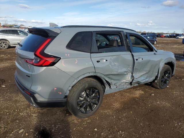 2026 HONDA CR-V SPORT #3290207204