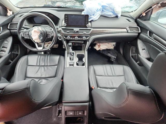 2021 HONDA ACCORD SPO #3293424473