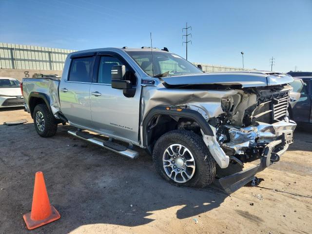 2022 GMC SIERRA K35 #3290407763