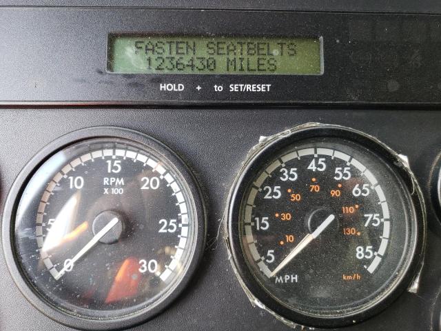 2014 FREIGHTLINER CASCADIA 1 #3284647322