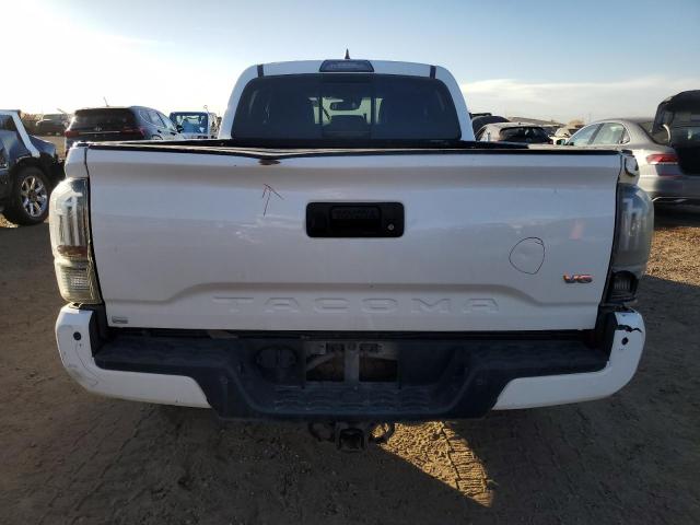 2019 TOYOTA TACOMA DOU #3294780754