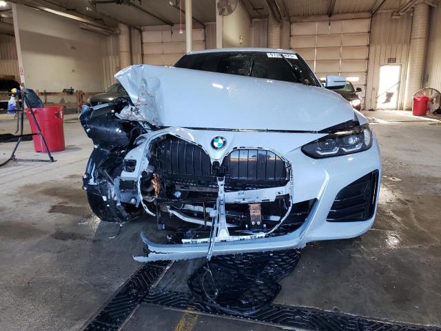 2023 BMW 430XI GRAN #3298101154