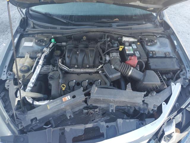 2012 FORD FUSION SE #3290316946