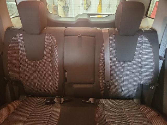 2017 GMC TERRAIN SL - 2GKALNEK6H6186315