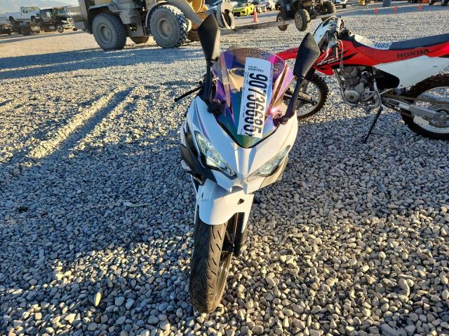 2023 KAWASAKI EX400 - JKAEXKG19PDAL9603