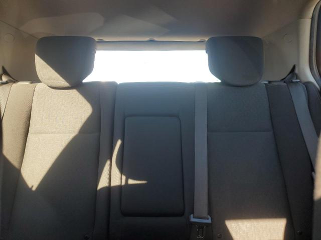 2019 CHEVROLET TRAX LS - 3GNCJKSBXKL305197