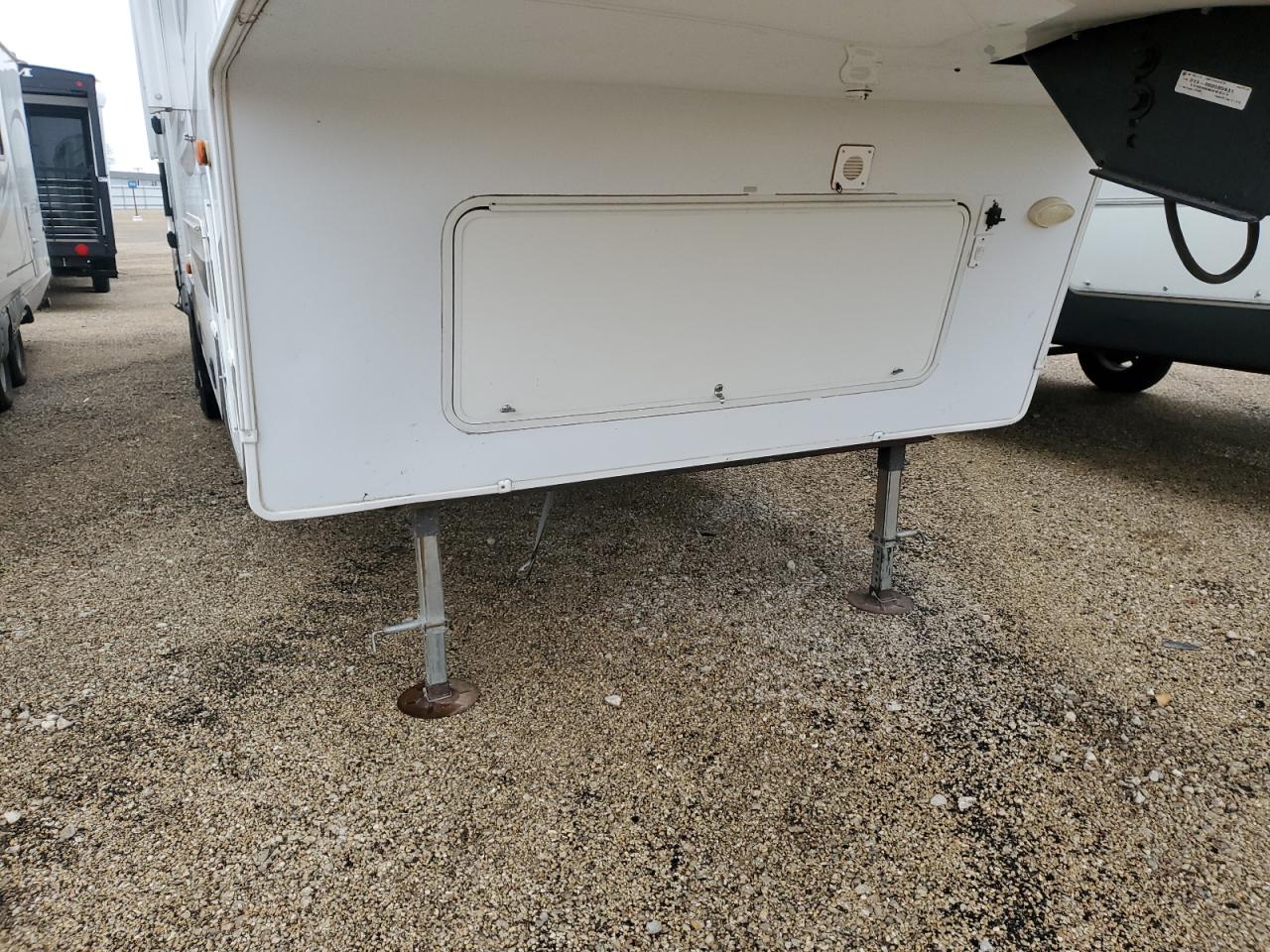 Lot #3296708709 2013 COUGAR TRAV TRAIL