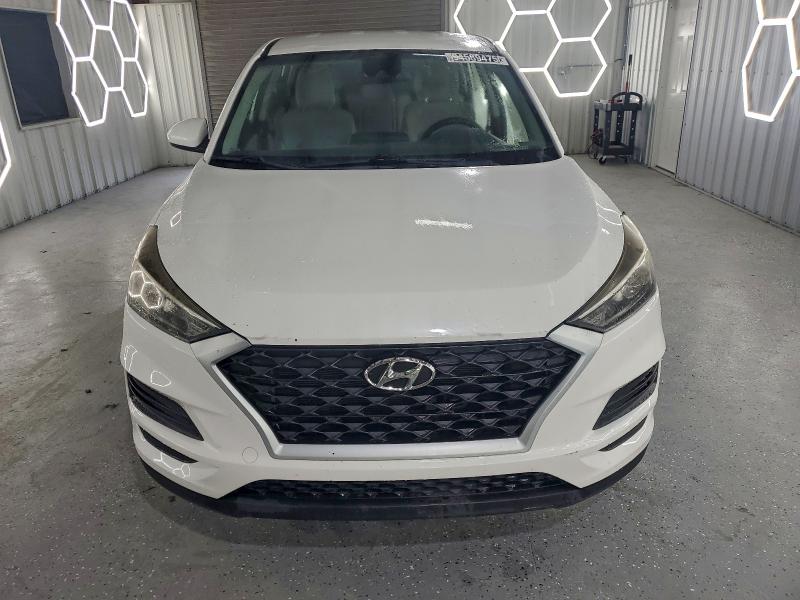 2020 HYUNDAI TUCSON SE #3305325305