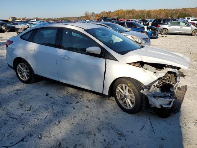 2016 FORD FOCUS SE #3290262227