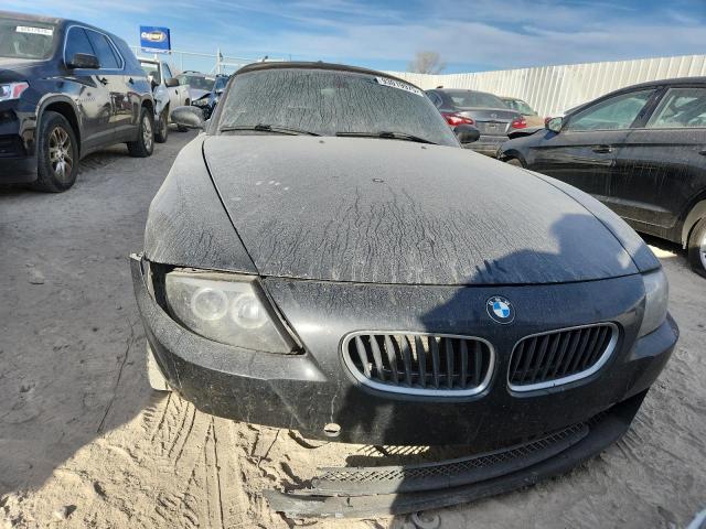 2006 BMW Z4 3.0 #3296437642