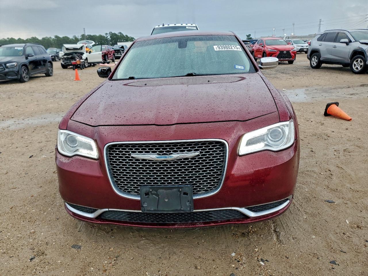 CHRYSLER 300 LIMITED