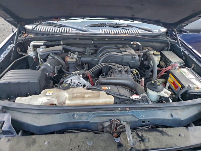 2007 FORD EXPLORER S #3296308500