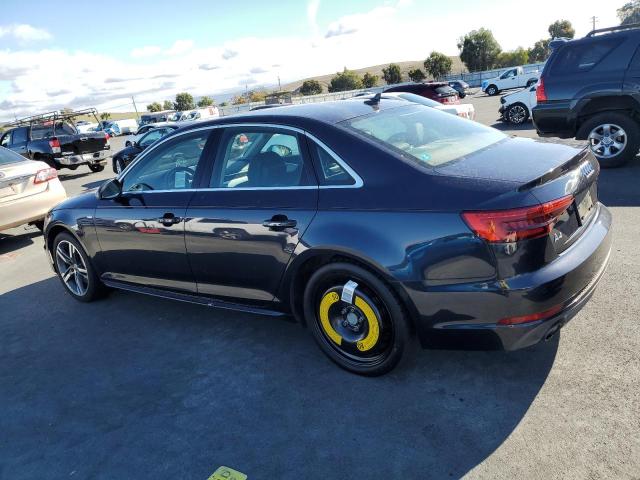 2017 AUDI A4 PREMIUM - WAULNAF4XHN022632