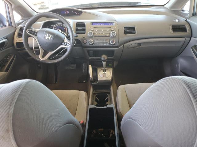 2009 HONDA CIVIC EX #3304612458