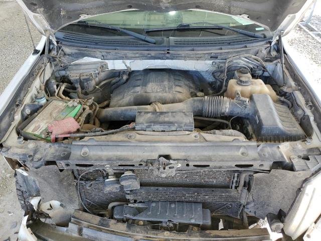 2012 FORD F150 SUPER #3297106498