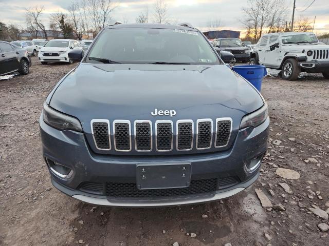 2019 JEEP CHEROKEE L #3316975112