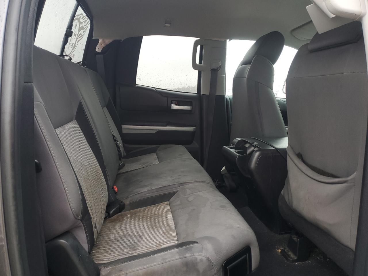 Lot #3297082574 2016 TOYOTA TUNDRA DOU