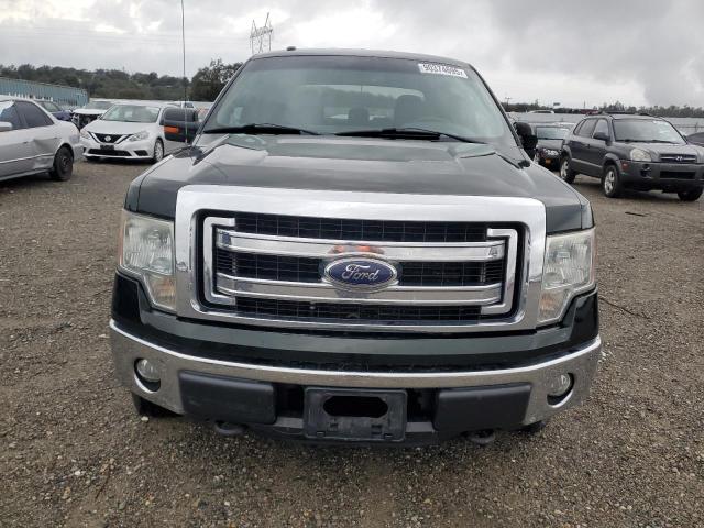 2014 FORD F150 SUPER - 1FTFW1EF0EFA95708