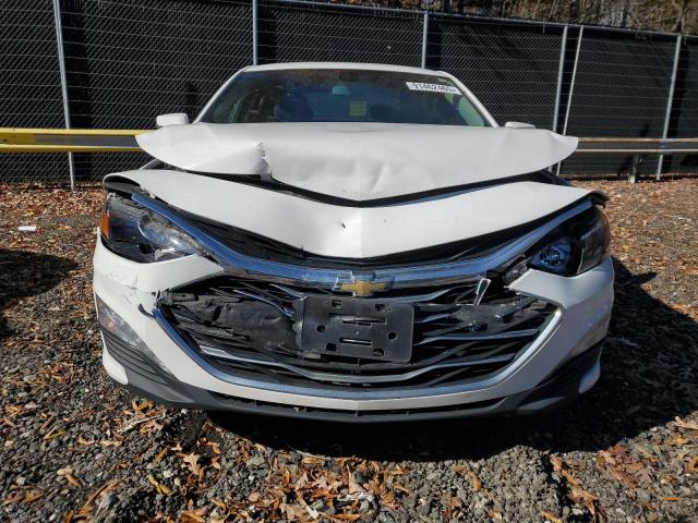 2022 CHEVROLET MALIBU LT #3294414532