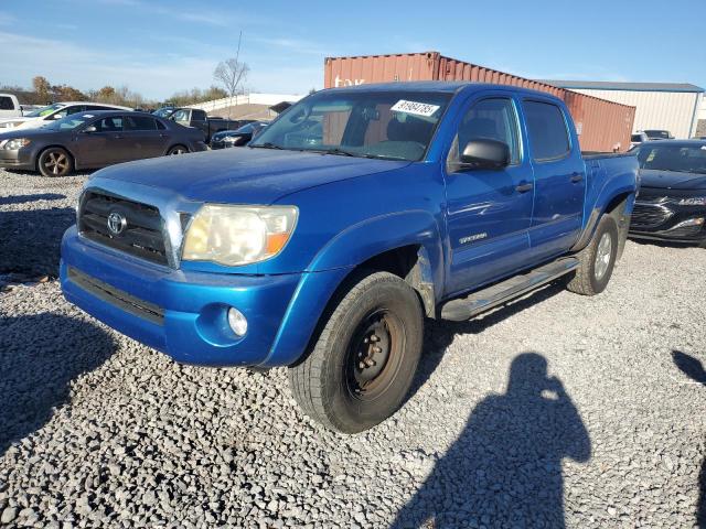 2008 TOYOTA TACOMA DOU #3287683012