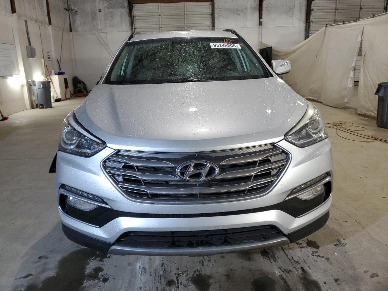 HYUNDAI SANTA FE S