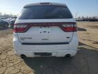 Lot #3312297779 2016 DODGE DURANGO R/