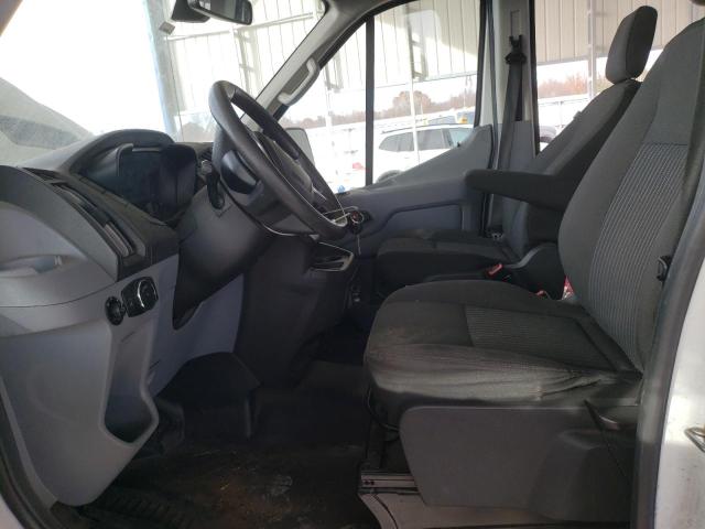 2018 FORD TRANSIT #3305356301