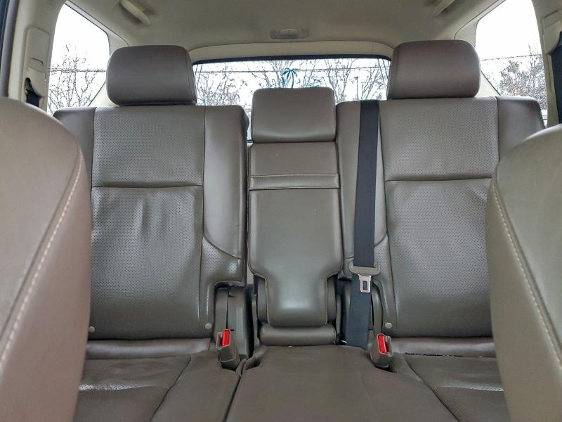 2013 LEXUS GX 460 #3301689667