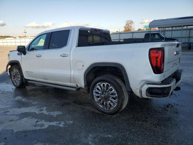 2023 GMC SIERRA K15 #3303594958