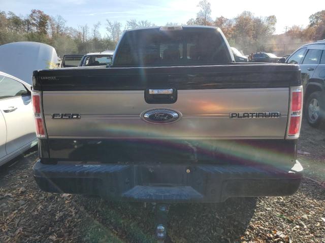 2012 FORD 12W10 DLP #3285705655