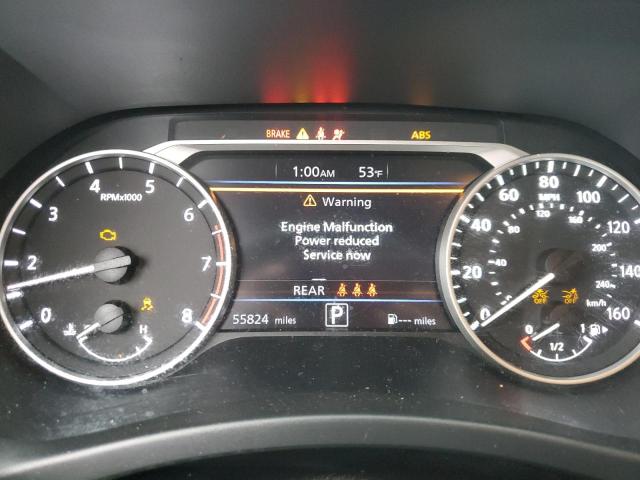 2020 NISSAN SENTRA SV - 3N1AB8CV9LY303943