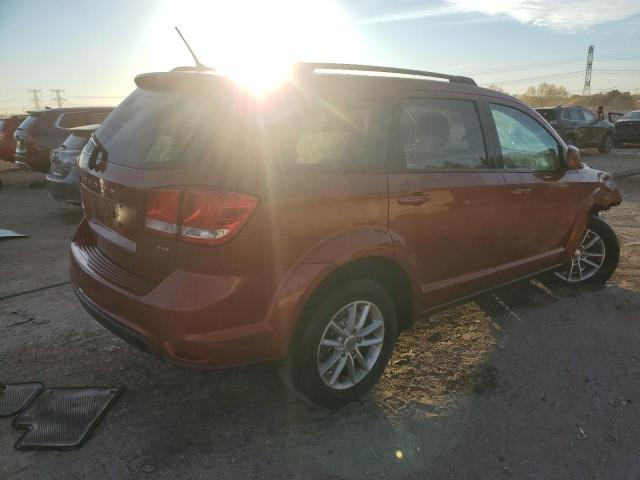 2013 DODGE JOURNEY SX #3282507909
