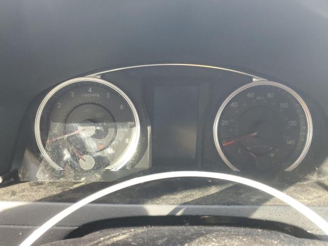 2016 TOYOTA CAMRY LE #3303876711