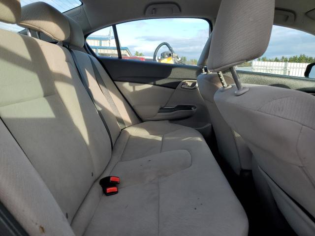 2013 HONDA CIVIC LX - 19XFB2F5XDE272619