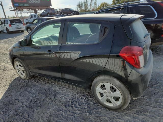 2019 CHEVROLET SPARK LS #3284307015