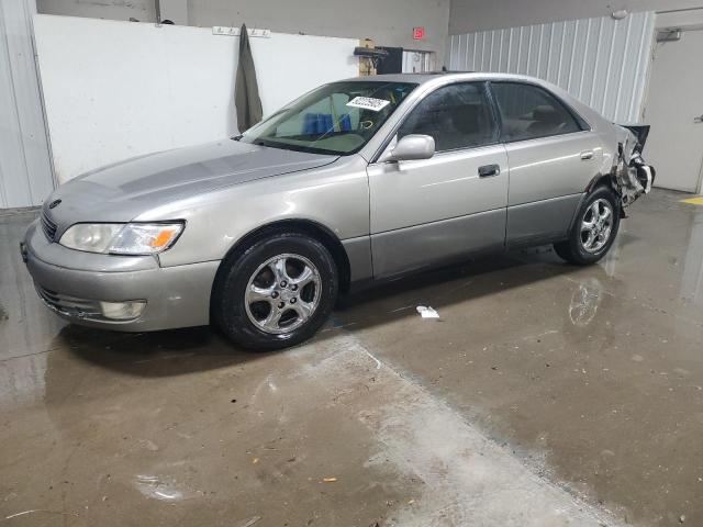 Global Auto Auctions: 1997 LEXUS ES 300