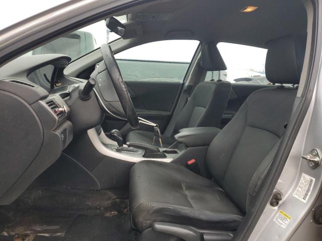 2015 HONDA ACCORD LX - 1HGCR2F33FA009876