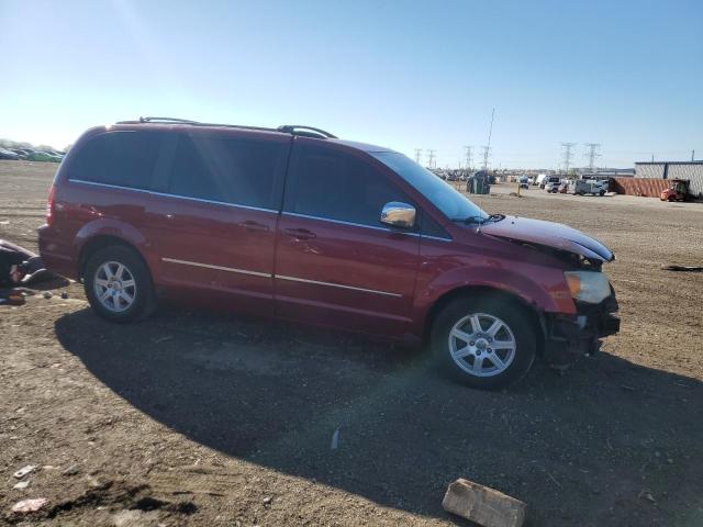 2010 CHRYSLER TOWN & COU #3286666327