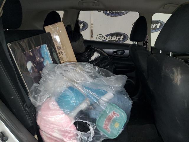 2016 NISSAN ROGUE S #3315691722