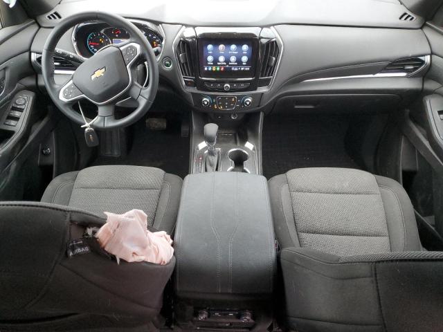2023 CHEVROLET TRAVERSE L #3312362769