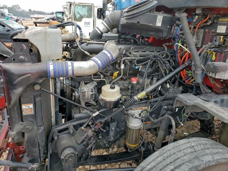 2020 PETERBILT TRACTOR 579 #3297883793