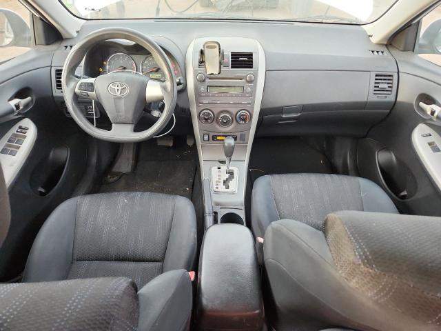 2011 TOYOTA COROLLA BA #3284814523