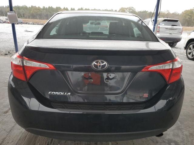 2015 TOYOTA COROLLA L #3304612465